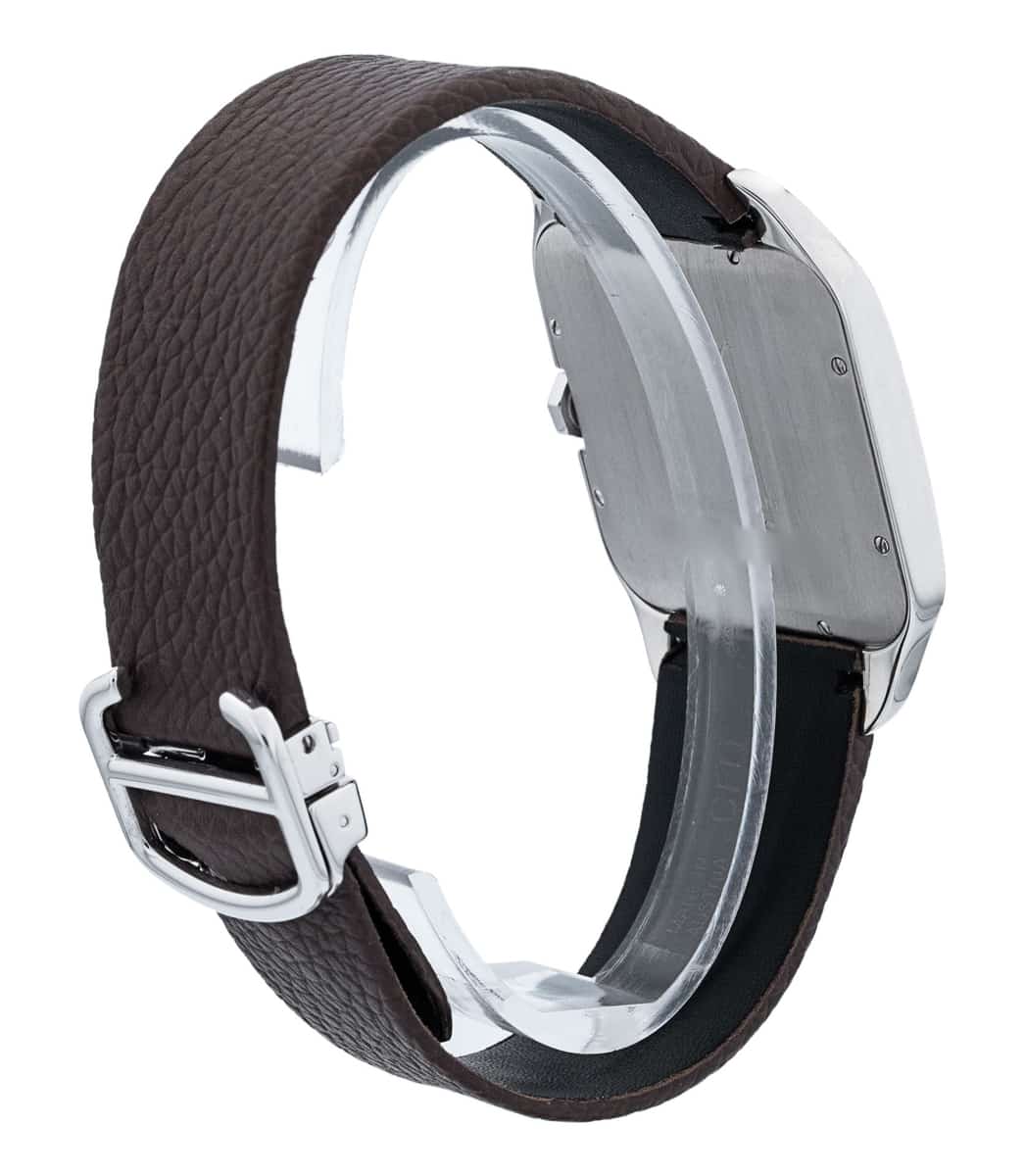 Cartier Santos Dumont WH100651 Cartier Santos Dumont WH100651
